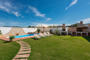 Villa Gle Quartu Sant'elena